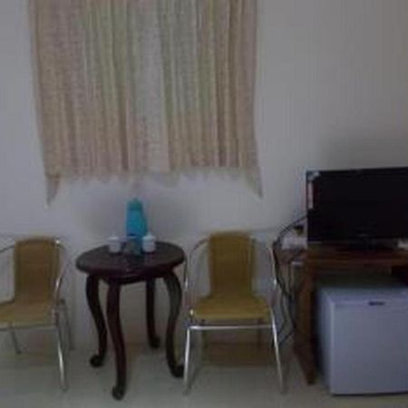 Alliance Resort Hotel Chaung Thar Экстерьер фото
