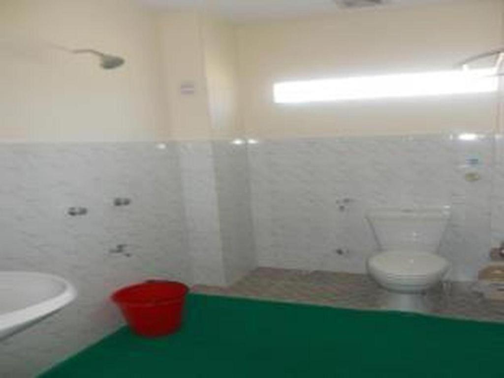 Alliance Resort Hotel Chaung Thar Экстерьер фото