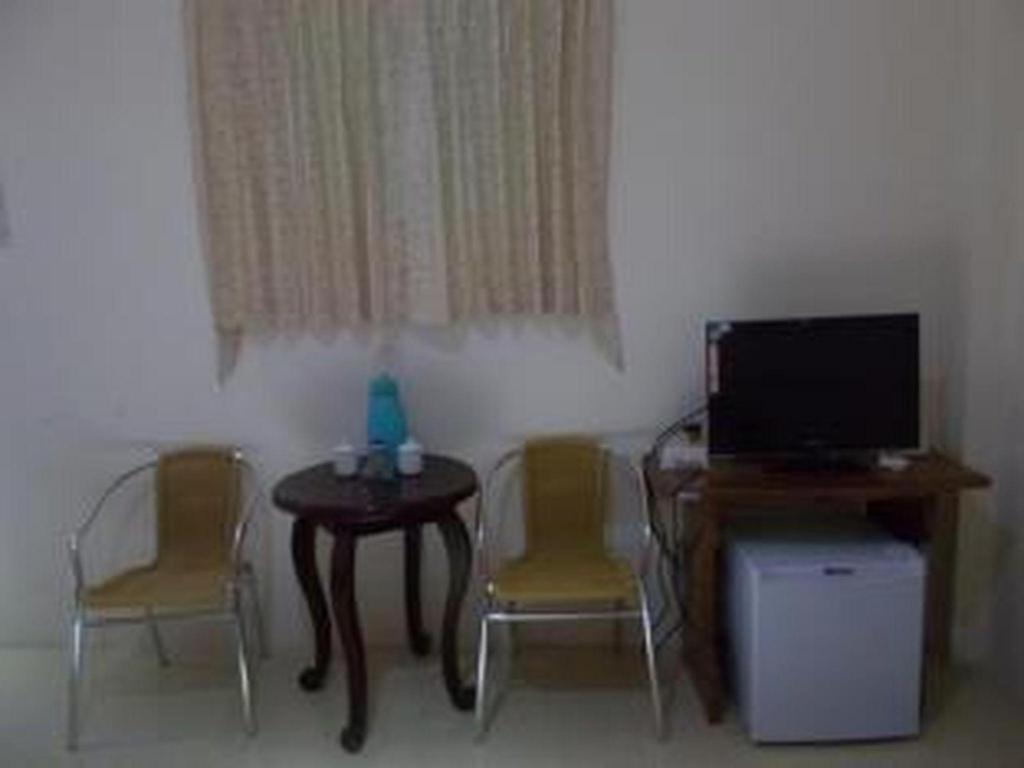 Alliance Resort Hotel Chaung Thar Экстерьер фото