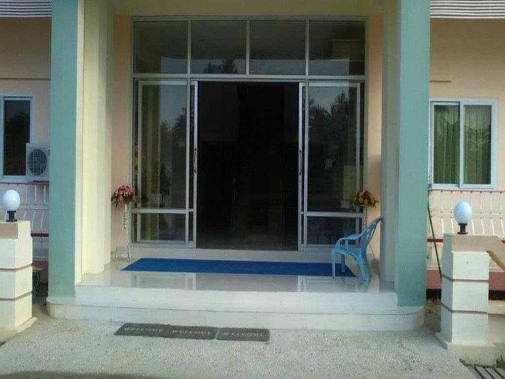 Alliance Resort Hotel Chaung Thar Экстерьер фото