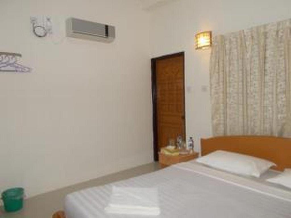 Alliance Resort Hotel Chaung Thar Экстерьер фото