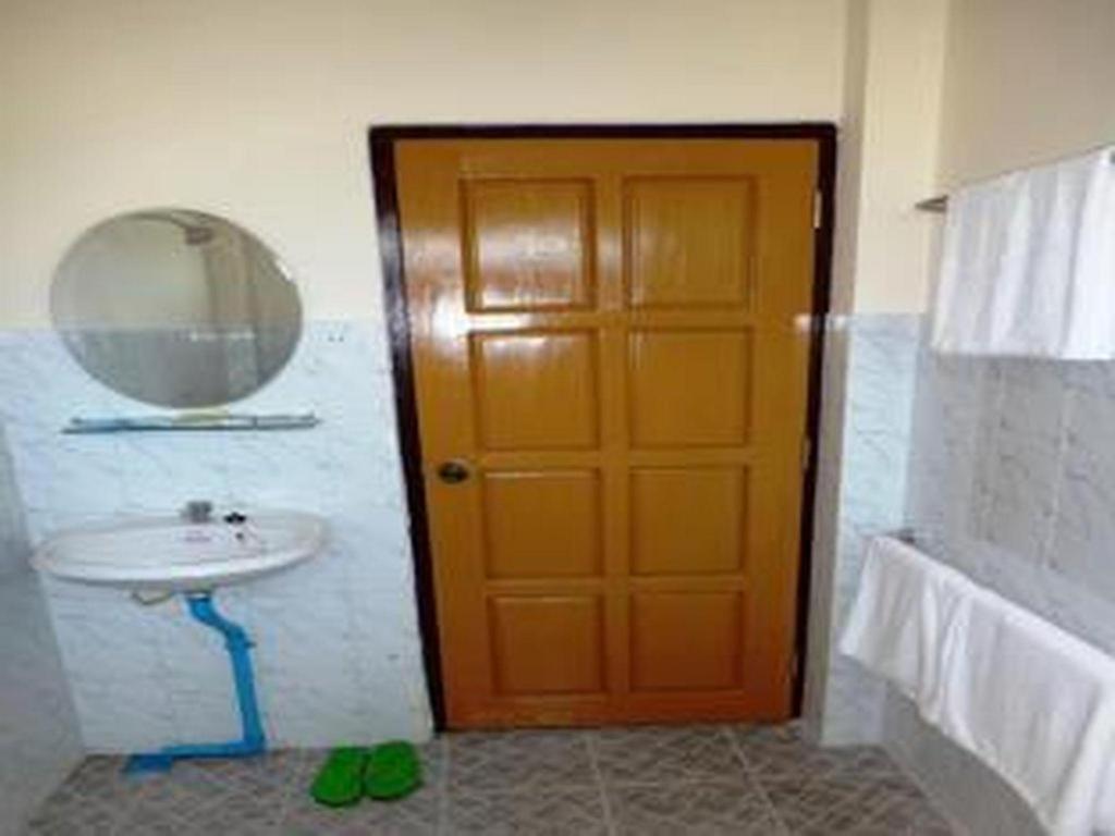 Alliance Resort Hotel Chaung Thar Экстерьер фото