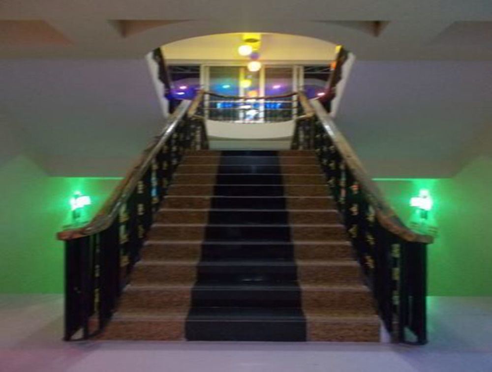 Alliance Resort Hotel Chaung Thar Экстерьер фото
