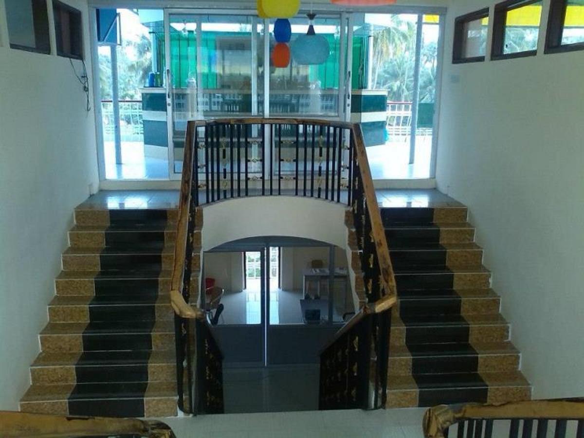 Alliance Resort Hotel Chaung Thar Экстерьер фото