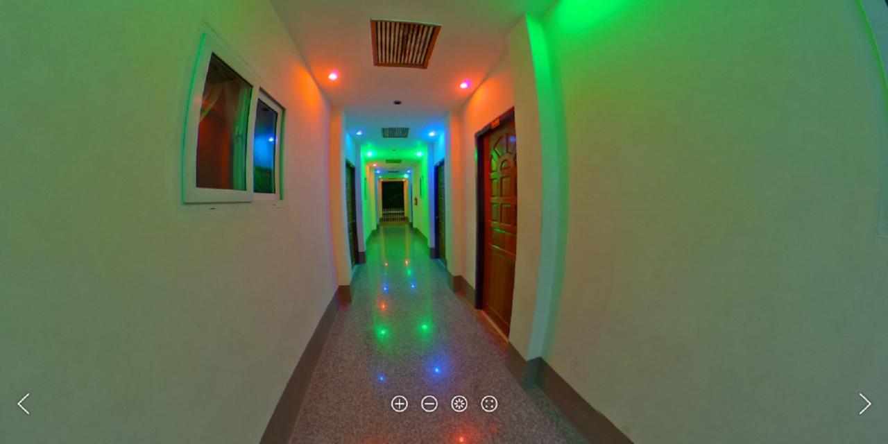 Alliance Resort Hotel Chaung Thar Экстерьер фото